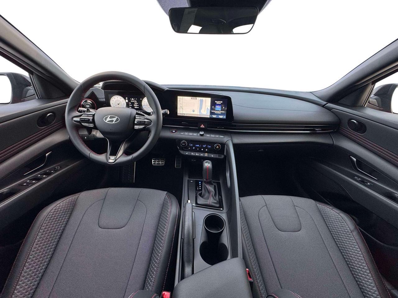 2026 Hyundai Elantra N Line Cape Girardeau MO