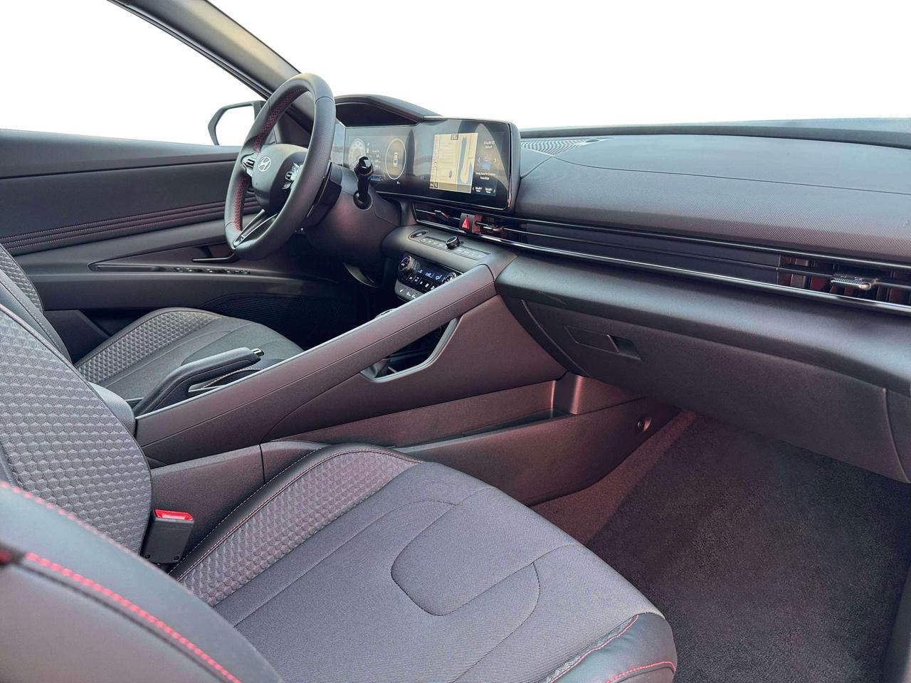 2026 Hyundai Elantra N Line Cape Girardeau MO