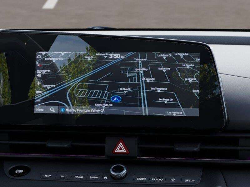 2026 Hyundai Elantra N Line Cape Girardeau MO