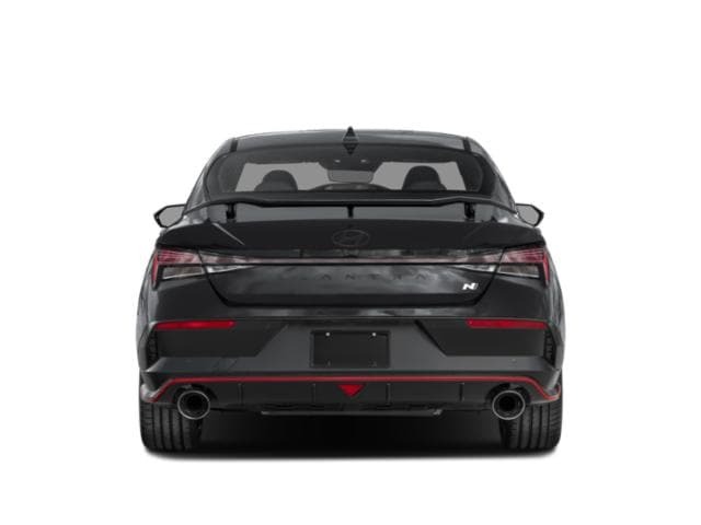 2026 Hyundai Elantra N Sedan Cape Girardeau MO