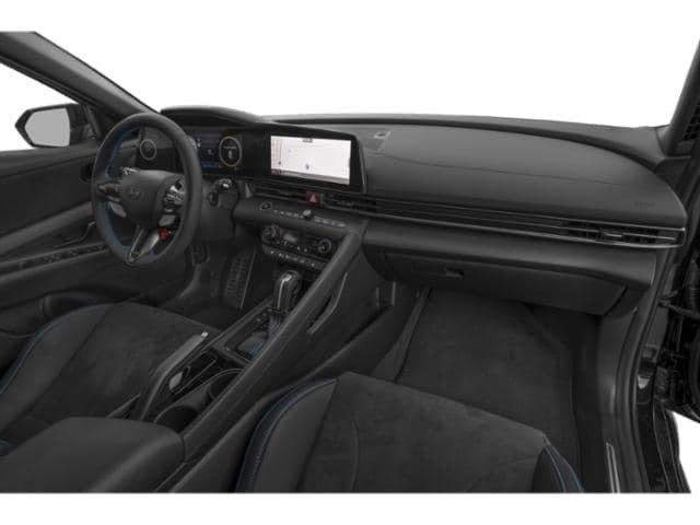 2026 Hyundai Elantra N Sedan Cape Girardeau MO