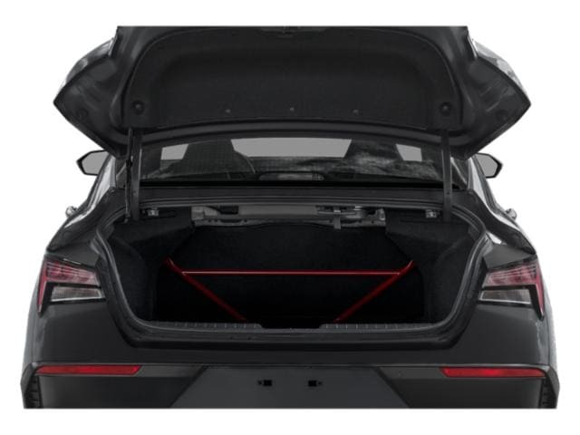 2026 Hyundai Elantra N Sedan Cape Girardeau MO