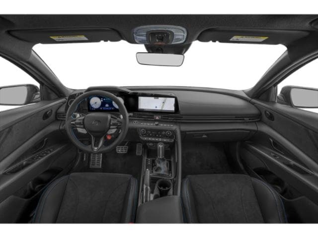 2026 Hyundai Elantra N Sedan Cape Girardeau MO