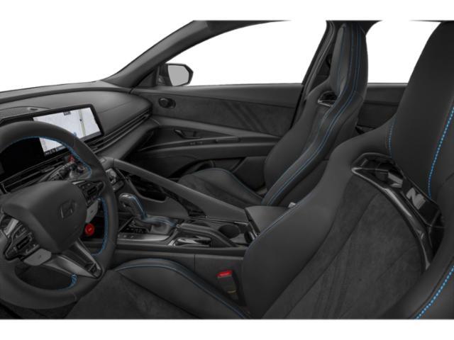 2026 Hyundai Elantra N Sedan Cape Girardeau MO
