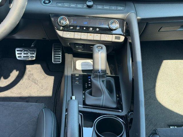 2026 Hyundai Elantra N Sedan Cape Girardeau MO