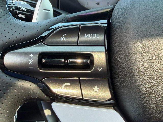 2026 Hyundai Elantra N Sedan Cape Girardeau MO