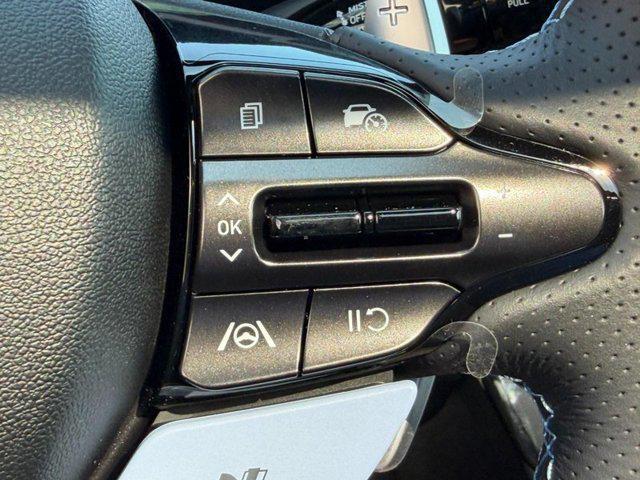 2026 Hyundai Elantra N Sedan Cape Girardeau MO