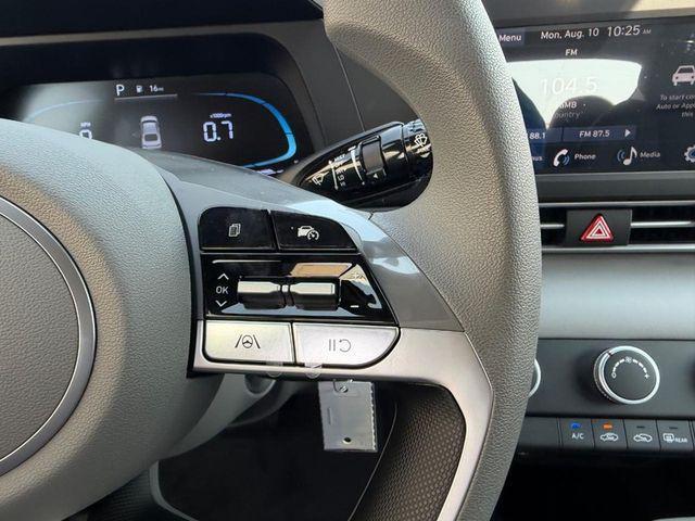 2026 Hyundai Elantra N Sedan Cape Girardeau MO