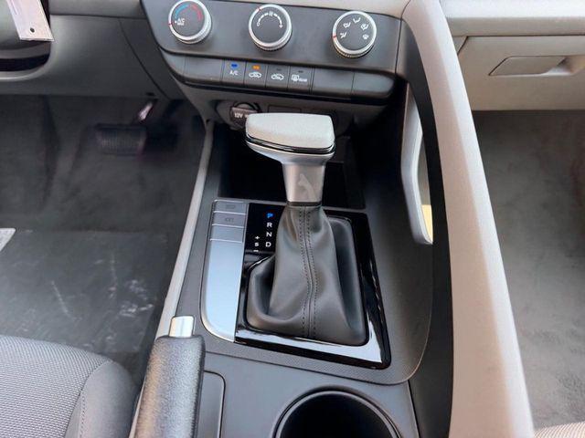 2026 Hyundai Elantra N Sedan Cape Girardeau MO