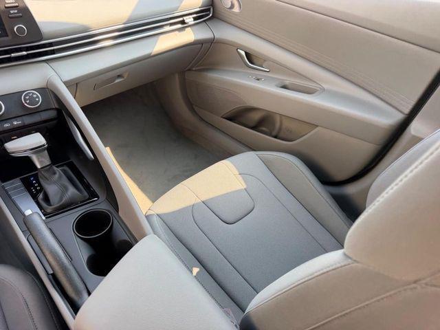 2026 Hyundai Elantra N Sedan Cape Girardeau MO