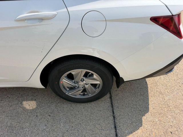 2026 Hyundai Elantra N Sedan Cape Girardeau MO