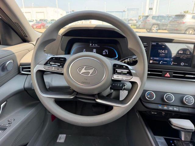 2026 Hyundai Elantra N Sedan Cape Girardeau MO