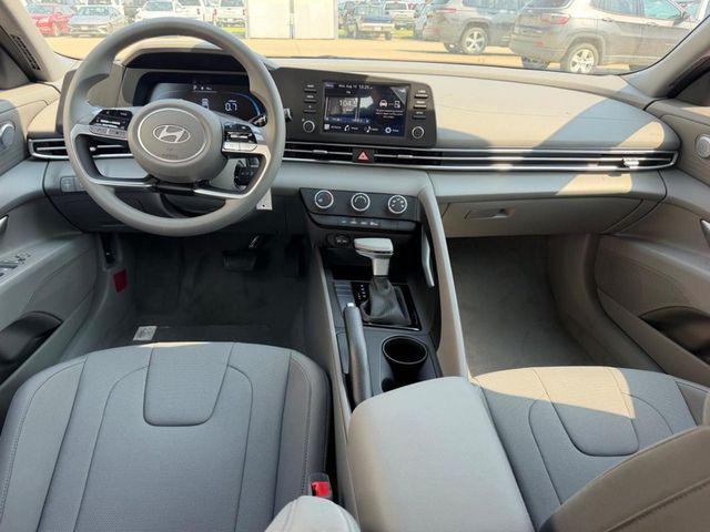 2026 Hyundai Elantra N Sedan Cape Girardeau MO