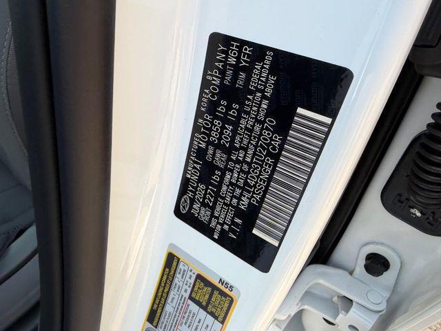 2026 Hyundai Elantra N Sedan Cape Girardeau MO