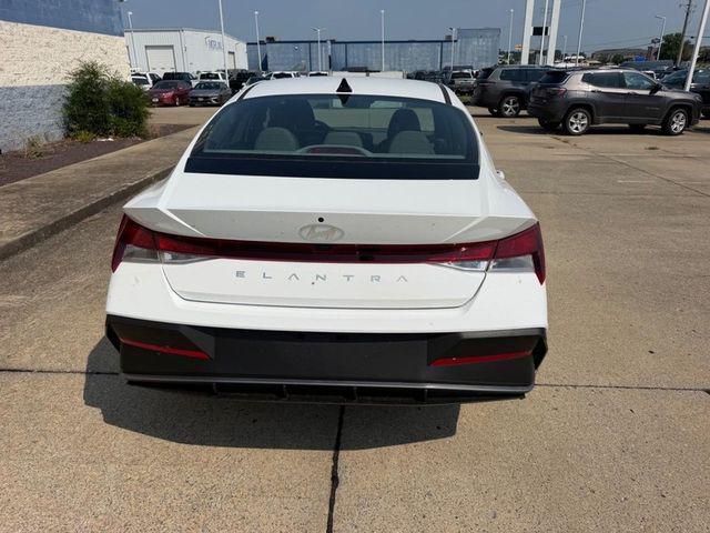 2026 Hyundai Elantra N Sedan Cape Girardeau MO