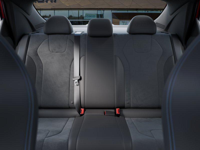 2026 Hyundai Elantra N Sedan Cape Girardeau MO