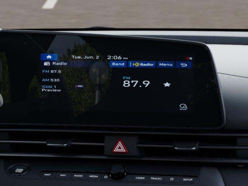 2026 Hyundai Elantra N Sedan Cape Girardeau MO