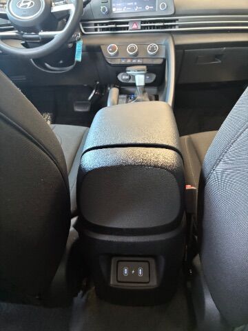 2026 Hyundai Elantra SE Kannapolis NC