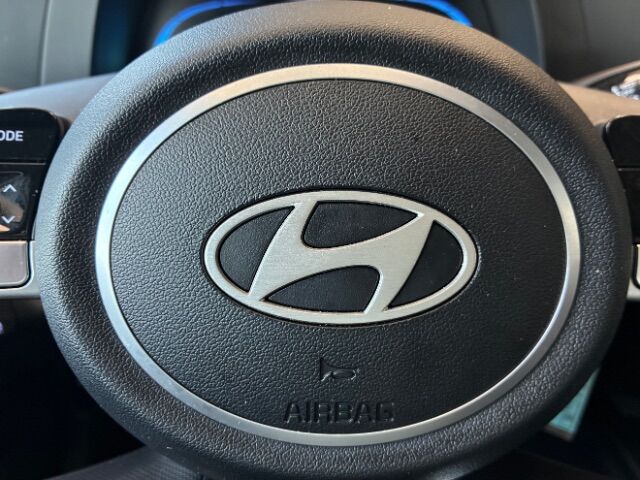 2026 Hyundai Elantra SE Kannapolis NC