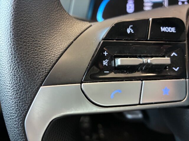 2026 Hyundai Elantra SE Kannapolis NC