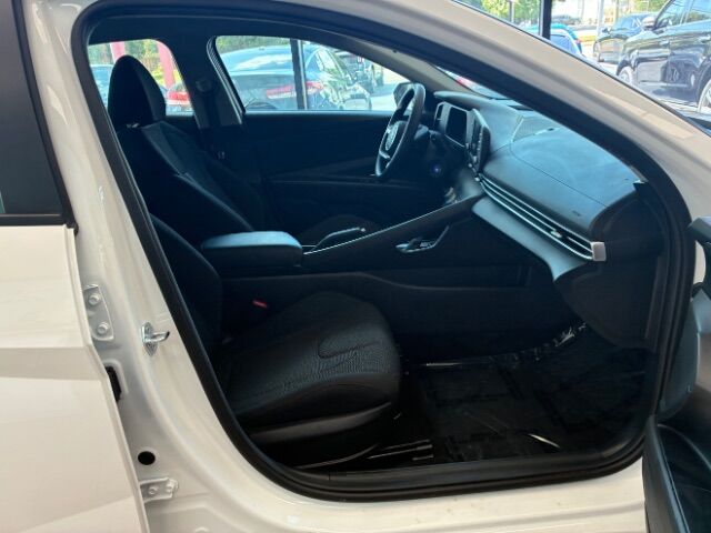 2026 Hyundai Elantra SE Kannapolis NC