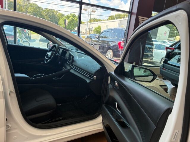 2026 Hyundai Elantra SE Kannapolis NC
