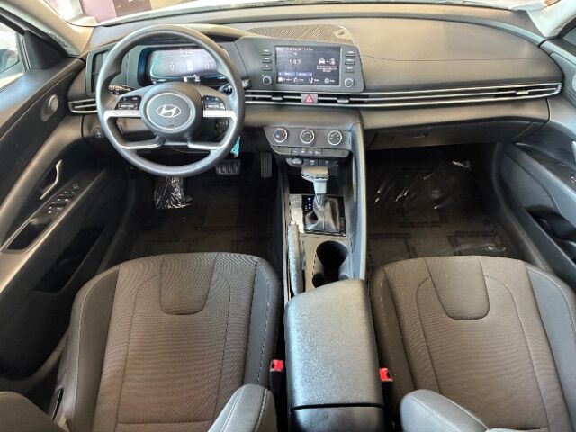 2026 Hyundai Elantra SE Kannapolis NC