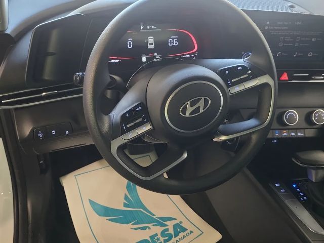 2026 Hyundai Elantra SE Kannapolis NC