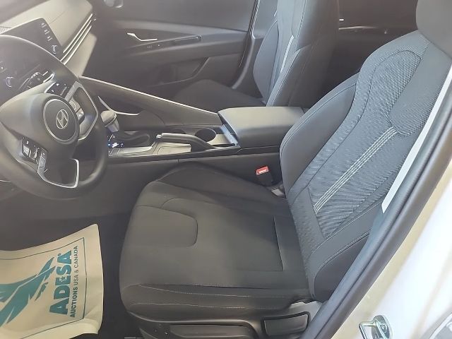 2026 Hyundai Elantra SE Kannapolis NC