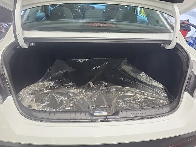 2026 Hyundai Elantra SE Kannapolis NC