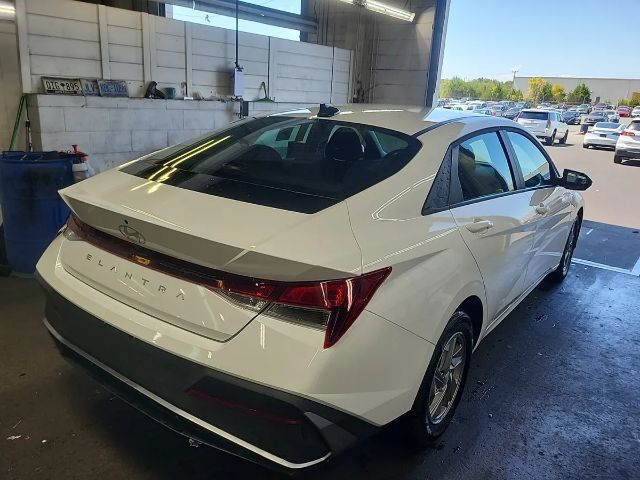 2026 Hyundai Elantra SE Kannapolis NC