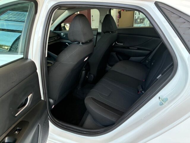 2026 Hyundai Elantra SE Kannapolis NC