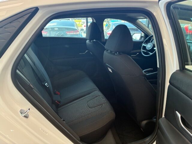 2026 Hyundai Elantra SE Kannapolis NC