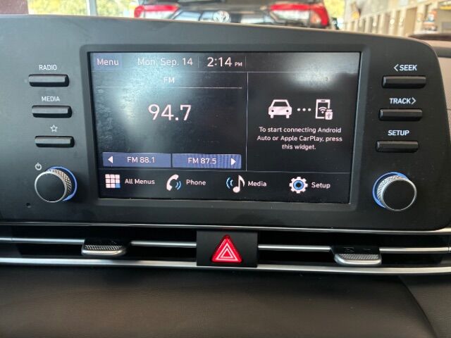 2026 Hyundai Elantra SE Kannapolis NC