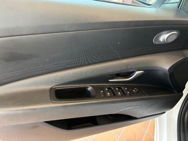 2026 Hyundai Elantra SE Kannapolis NC