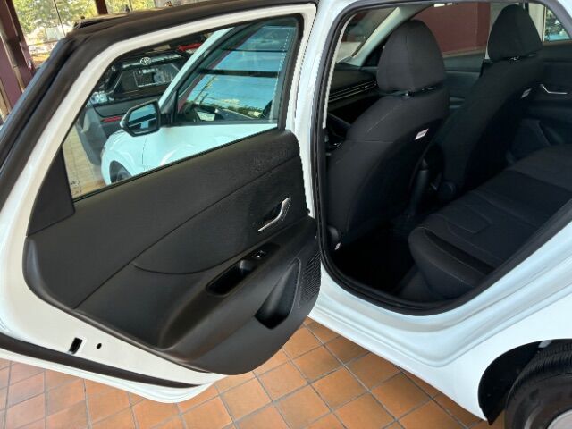 2026 Hyundai Elantra SE Kannapolis NC