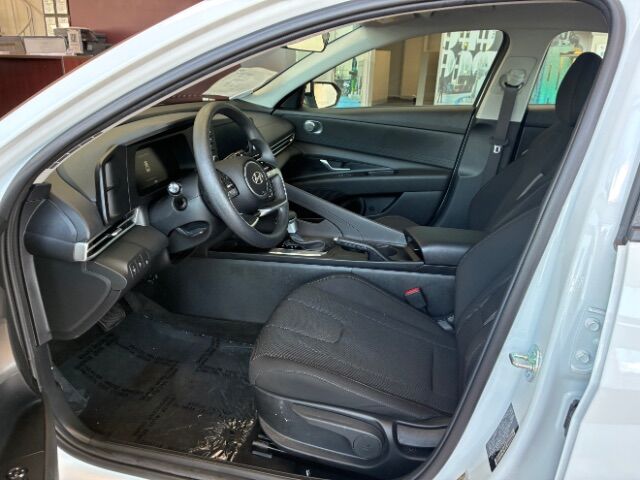 2026 Hyundai Elantra SE Kannapolis NC