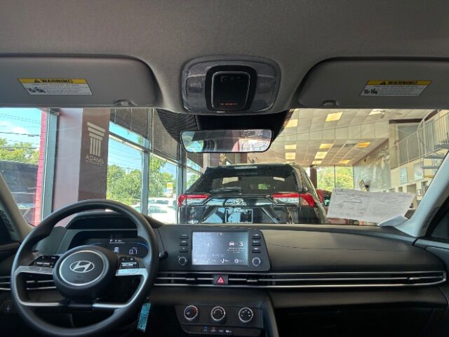 2026 Hyundai Elantra SE Kannapolis NC