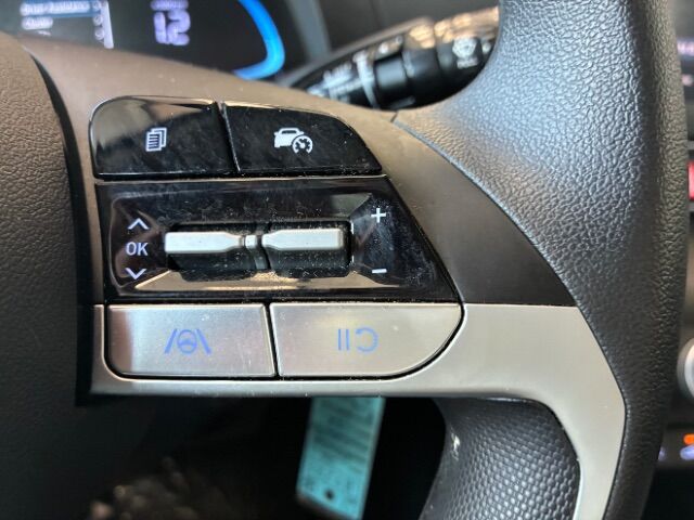 2026 Hyundai Elantra SE Kannapolis NC