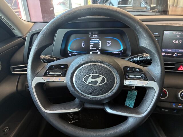 2026 Hyundai Elantra SE Kannapolis NC