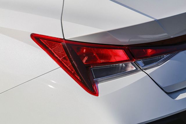 2026 Hyundai Elantra SE Folsom CA