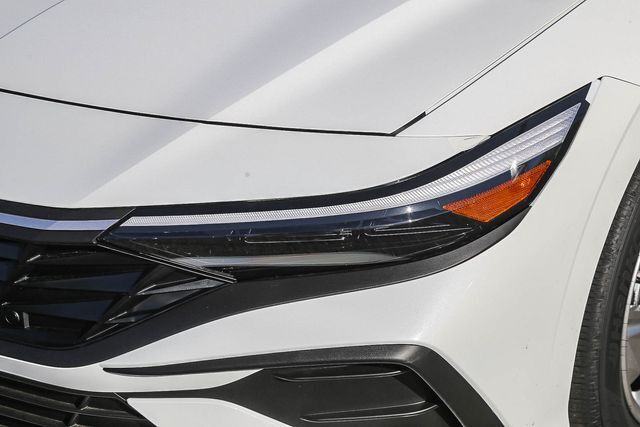 2026 Hyundai Elantra SE Folsom CA
