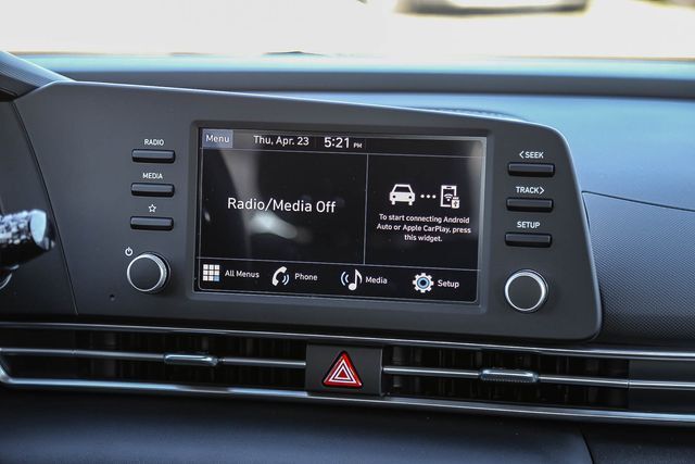 2026 Hyundai Elantra SE Folsom CA