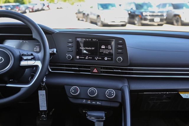 2026 Hyundai Elantra SE Folsom CA
