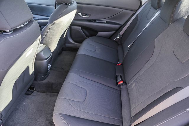 2026 Hyundai Elantra SE Folsom CA