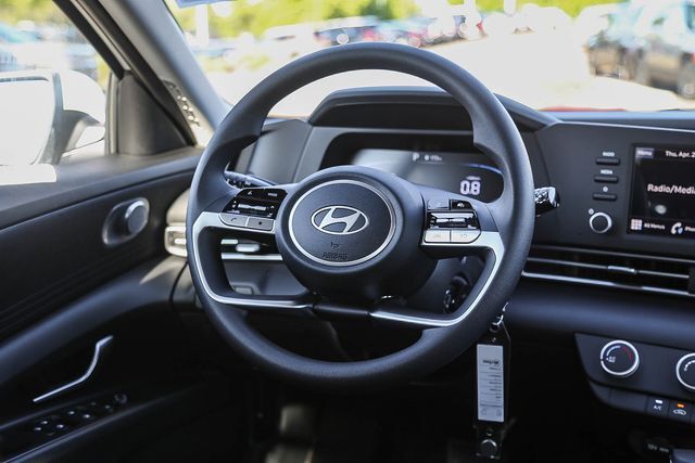 2026 Hyundai Elantra SE Folsom CA