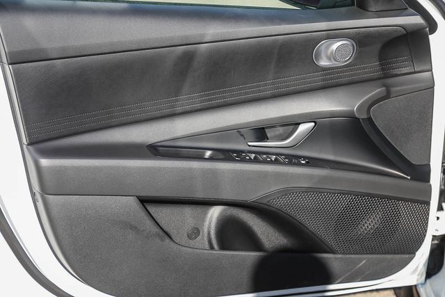2026 Hyundai Elantra SE Folsom CA