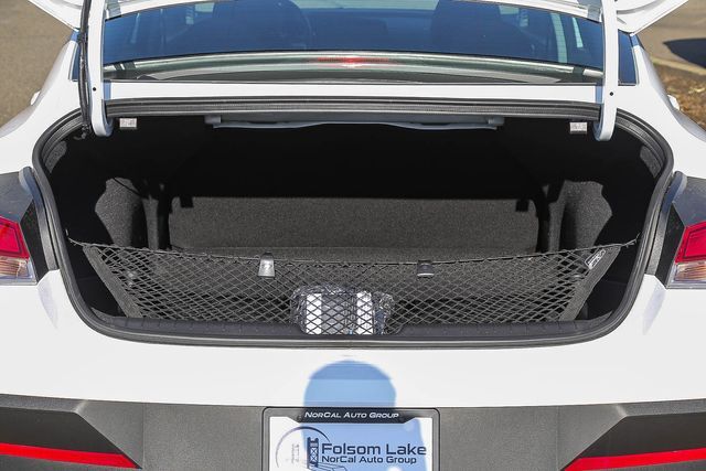 2026 Hyundai Elantra SE Folsom CA