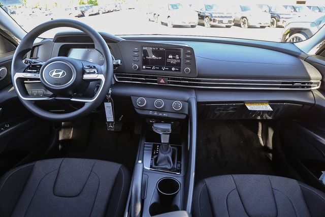 2026 Hyundai Elantra SE Folsom CA