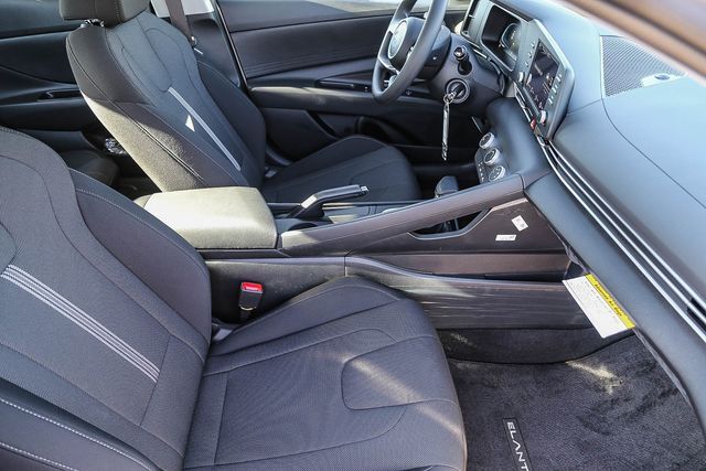 2026 Hyundai Elantra SE Folsom CA